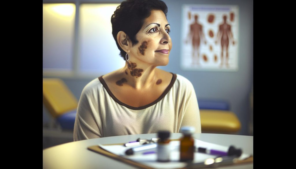 Cuello Negro por Diabetes: Causes & Treatment Solutions