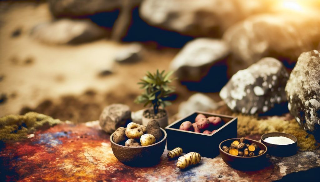 La Papa es Mala para la Diabetes? Guía Completa de Tubérculos