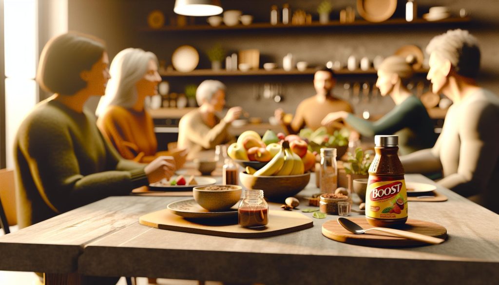 Is Boost Good for Diabetes? The Complete Nutritional Guide