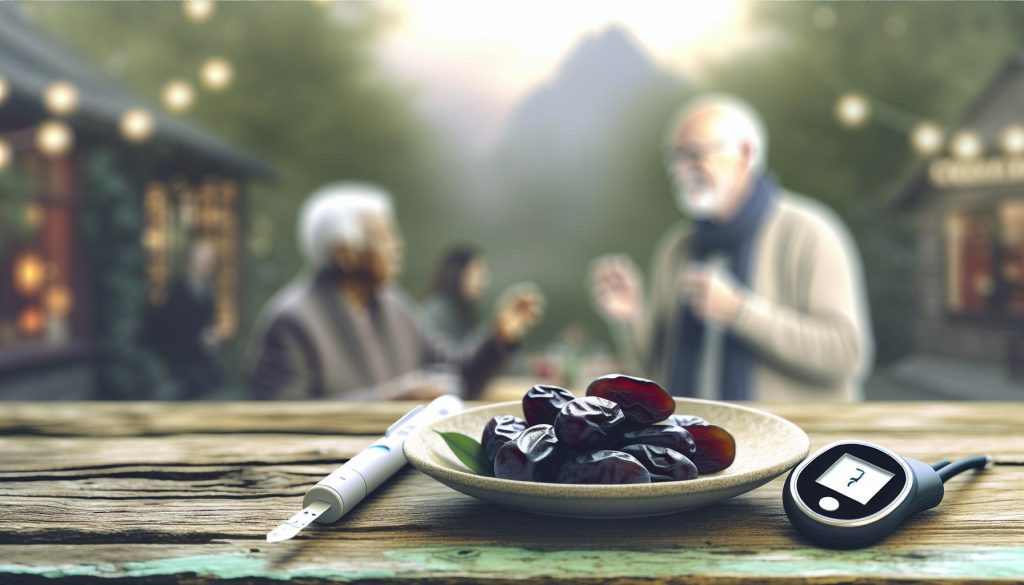 Can Diabetics Eat Prunes? Blood Sugar Impact & Serving Size