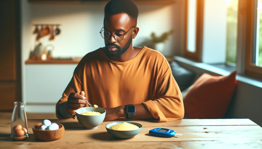 Is Polenta Good for Diabetics? Blood Sugar Impact Revealed