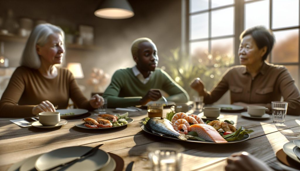 Is Seafood Good for Diabetics? Complete Guide to Safe Fish