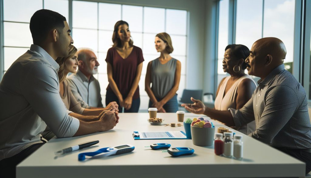 Diabetes Alert Day 2025: Know Your Risk & Get Tested