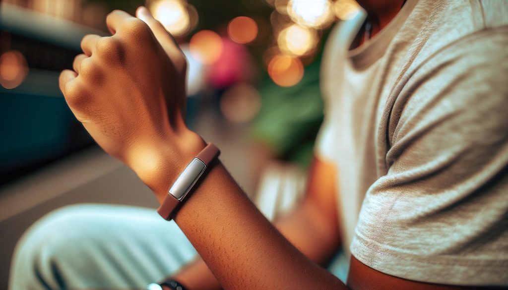 Diabetes Bands: Stylish Medical Alert Bracelets That Protect