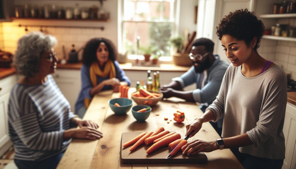 La Zanahoria es Buena para la Diabetes? Guía Completa