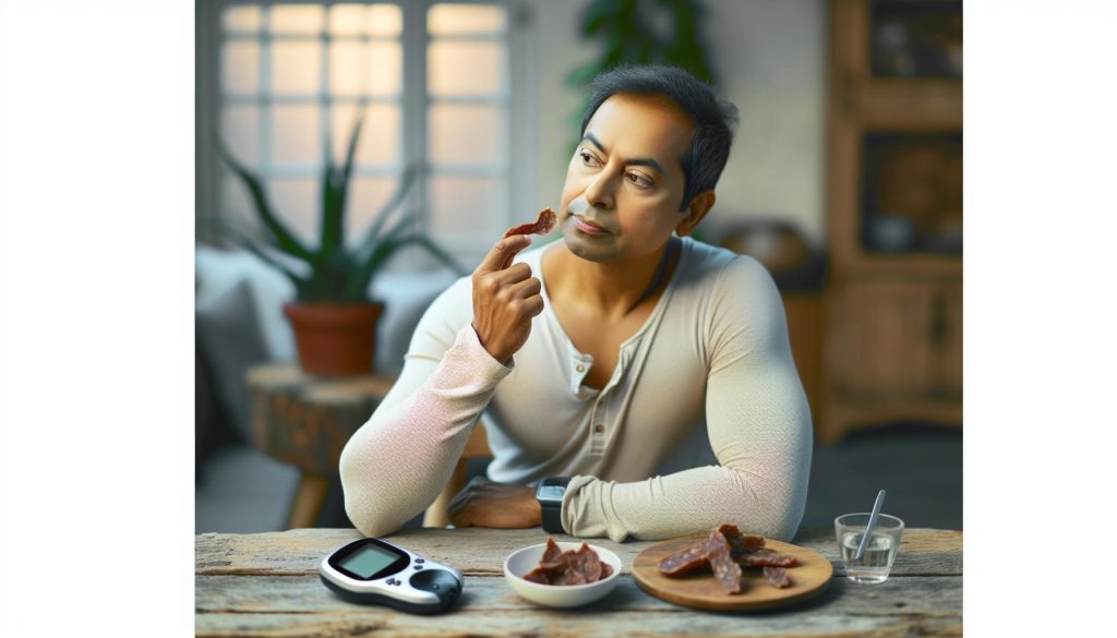 Is Jerky Good for Diabetics? The Surprising Truth About This Snack