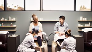 Can Diabetics Get Pedicures? Safety Tips & What to Avoid