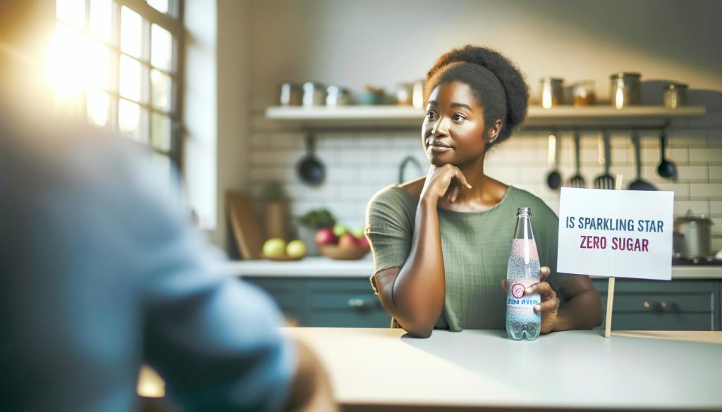 Is Sparkling Ice Good for Diabetics? Zero-Sugar Truth Exposed