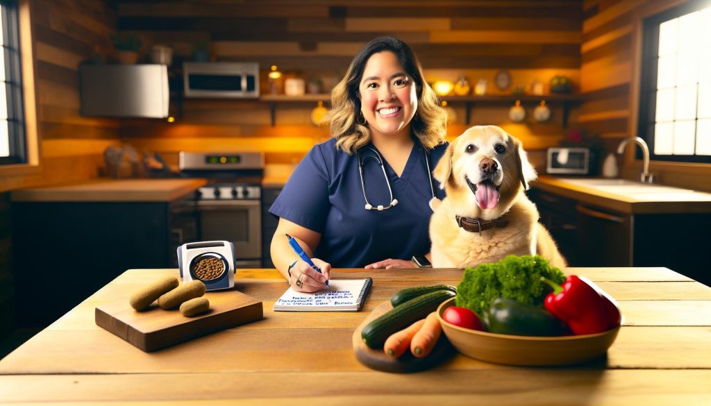 Recipes for Diabetic Dogs: 10 Vet-Approved Meals That Heal