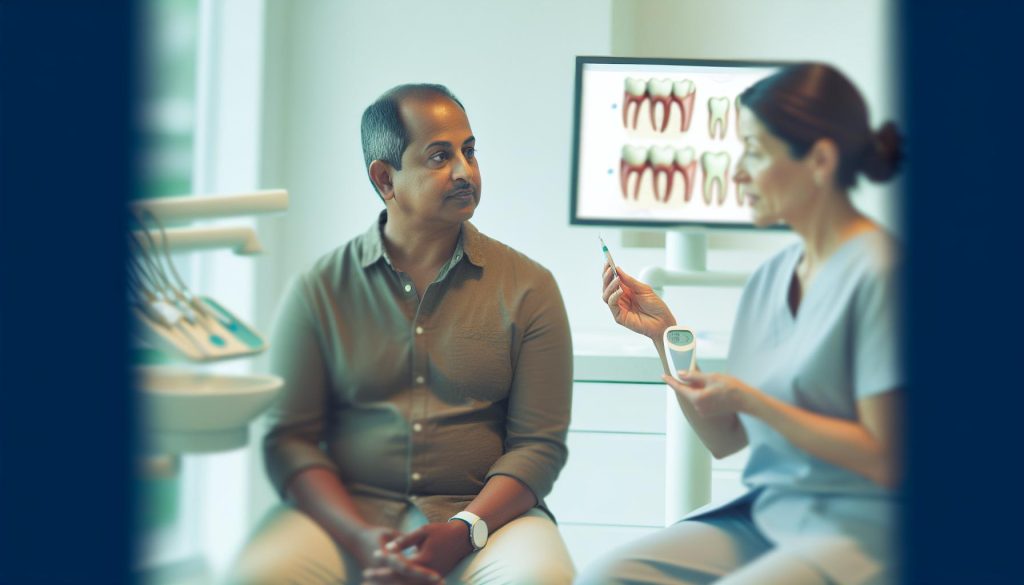 Diabetes and Dental Implants: What You Need to Know