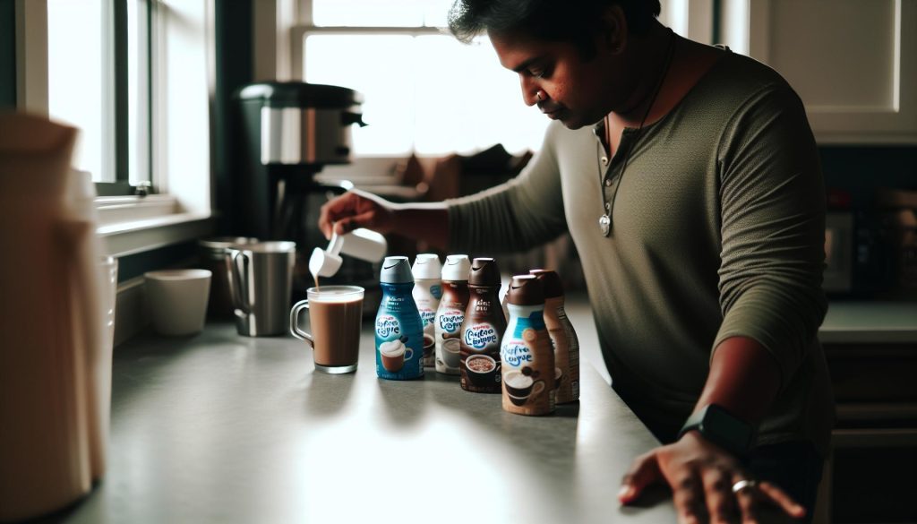 Coffee Creamer for Diabetics: 9 Sugar-Free Favorites