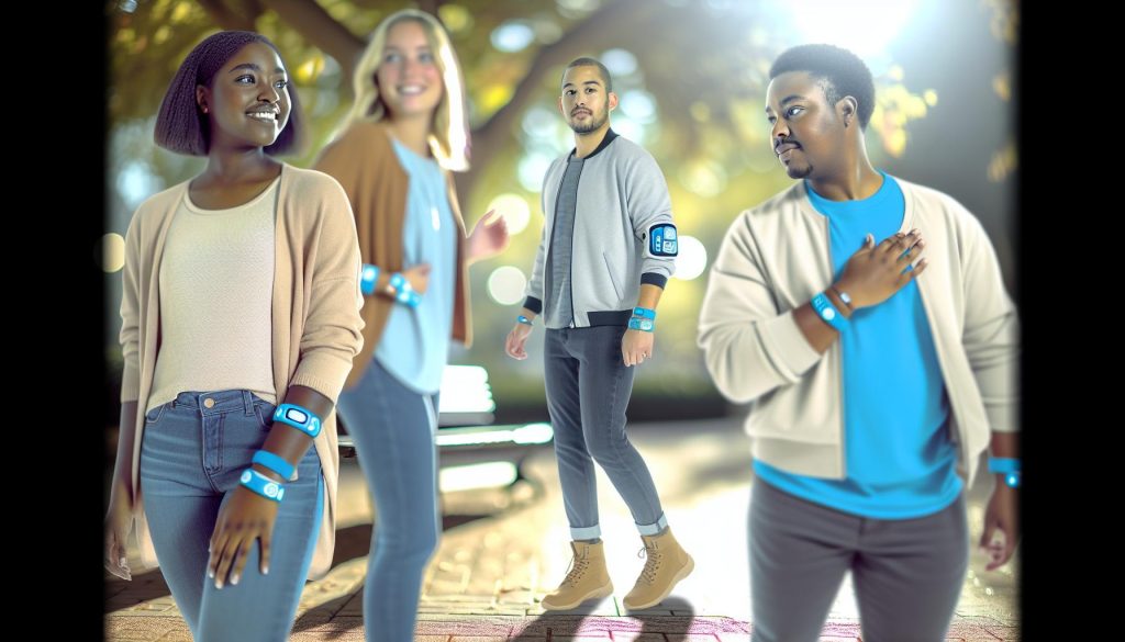 Diabetes Apparel: Stylish Medical Alert Clothing Options