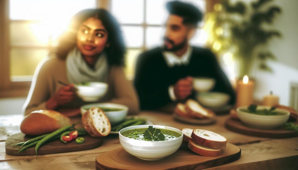 Is Pea Soup Good for Diabetics? What You Need to Know First