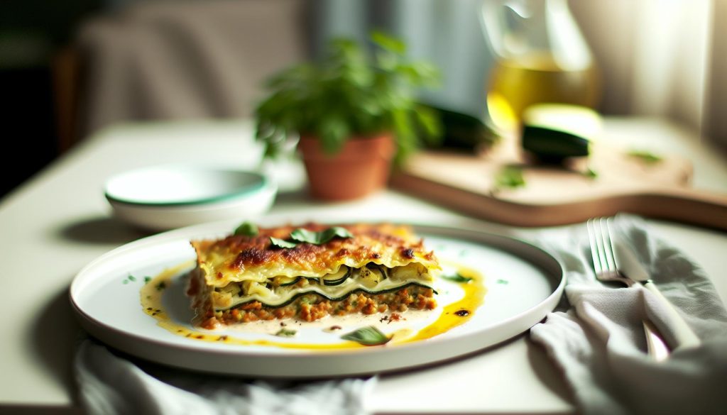 Lasagna for Diabetics: 5 Low-Carb Recipes You’ll Love