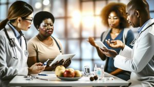 Secondary Prevention in Diabetes: Stop Complications Now