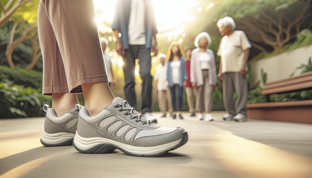 Best Shoes for Diabetics: Top 10 Comfort & Safety Picks 2025