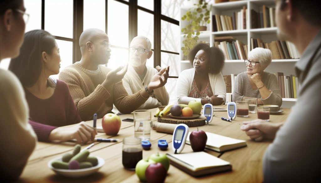 Diabetes Forecast Magazine: Latest News & Health Tips