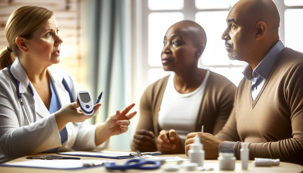 Diabetes Health Checkup Packages: Essential Tests You Need