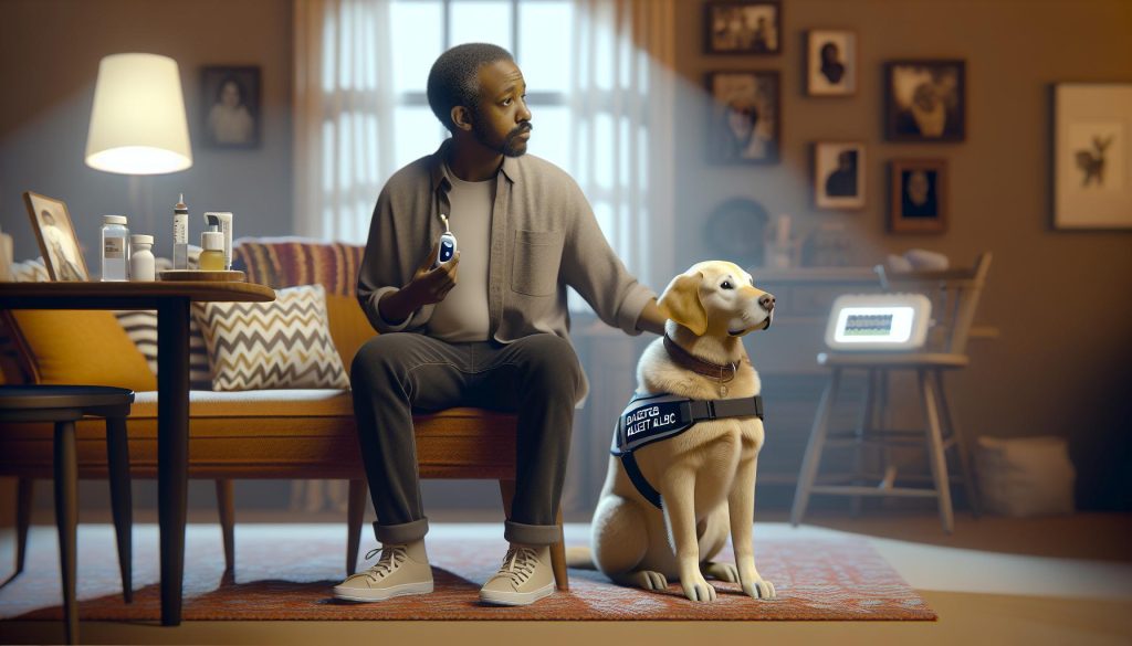 Service Dog Diabetes Cost: What You’ll Really Pay in 2025