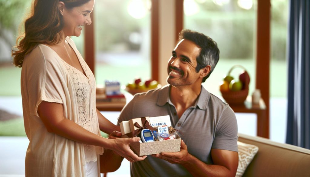 Diabetes Gifts: 25 Thoughtful Ideas for Diabetic Loved Ones