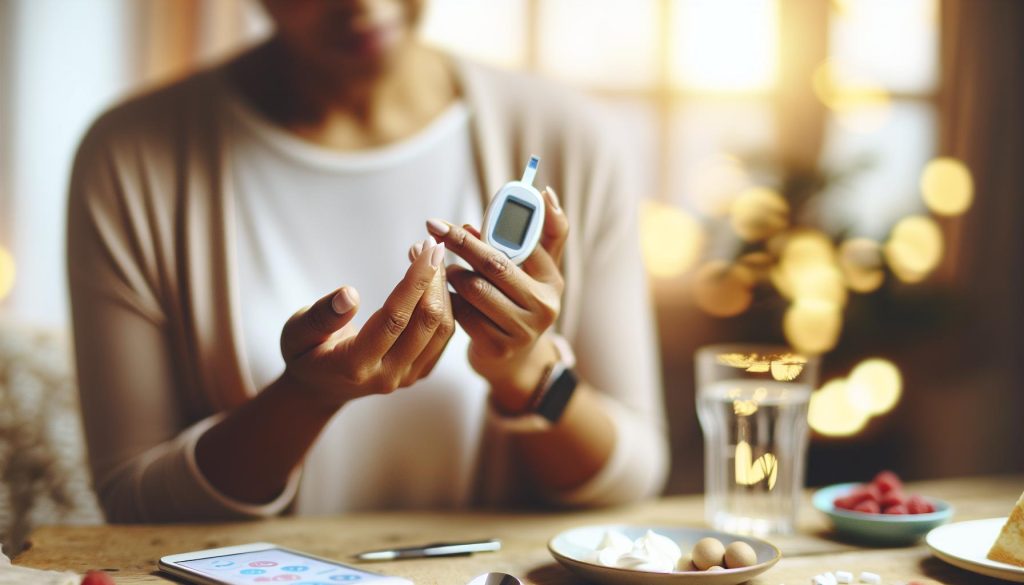 Diabetes Motivational Quotes: 20 Inspiring Words for Strength