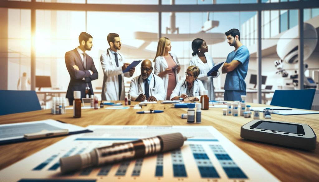 Dr Eric Clark Diabetes: Revolutionary Treatment Approach