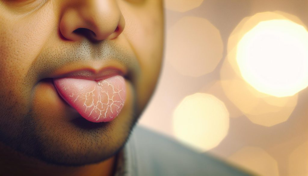 Lengua Agrietada Diabetes: Causas y Tratamientos Efectivos