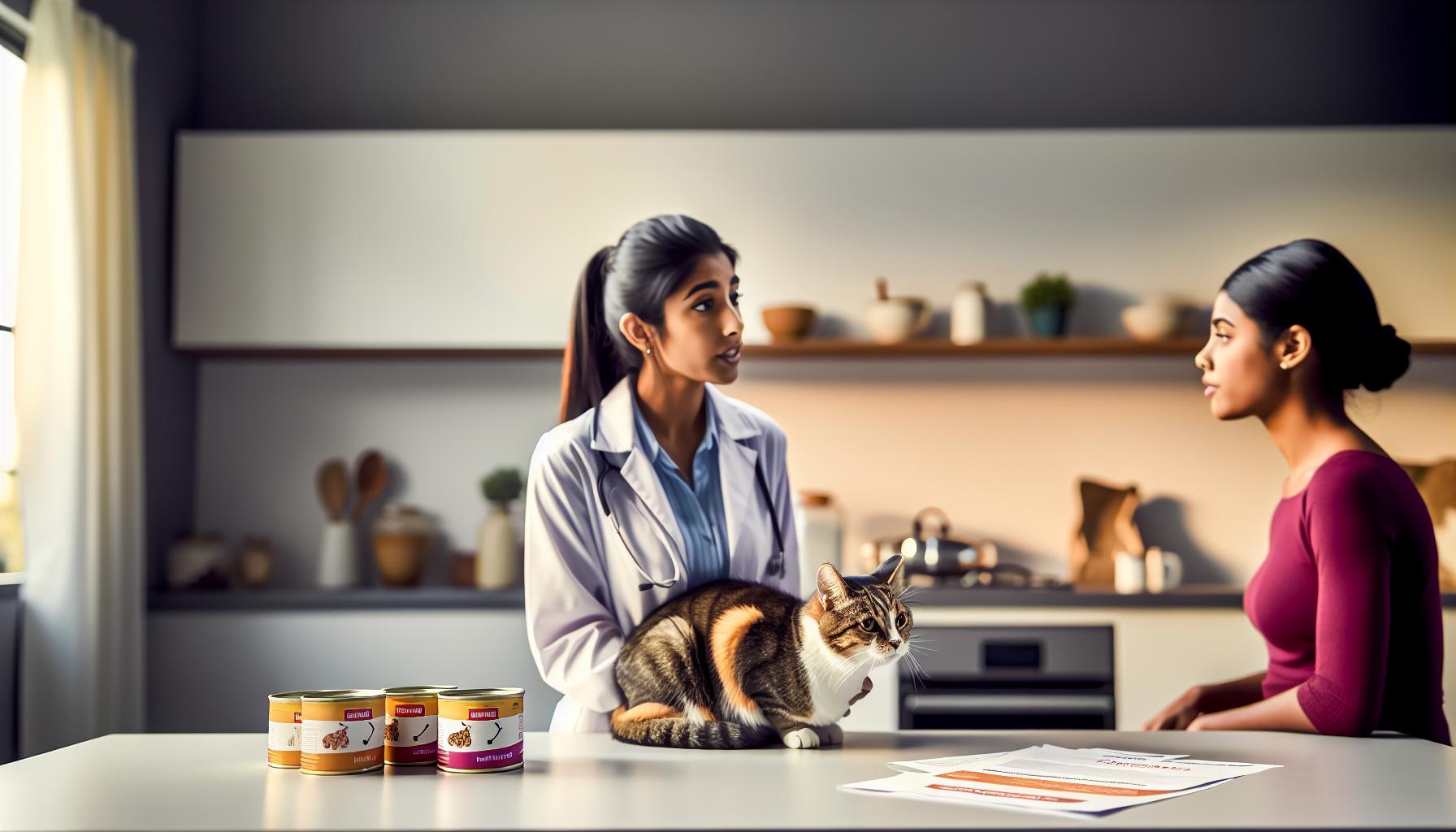 Best Dry Cat Food for Diabetic Cats: Top 5 Vet-Approved Options 1 Best Practices for Choosing Cat Food for Diabetic Cats