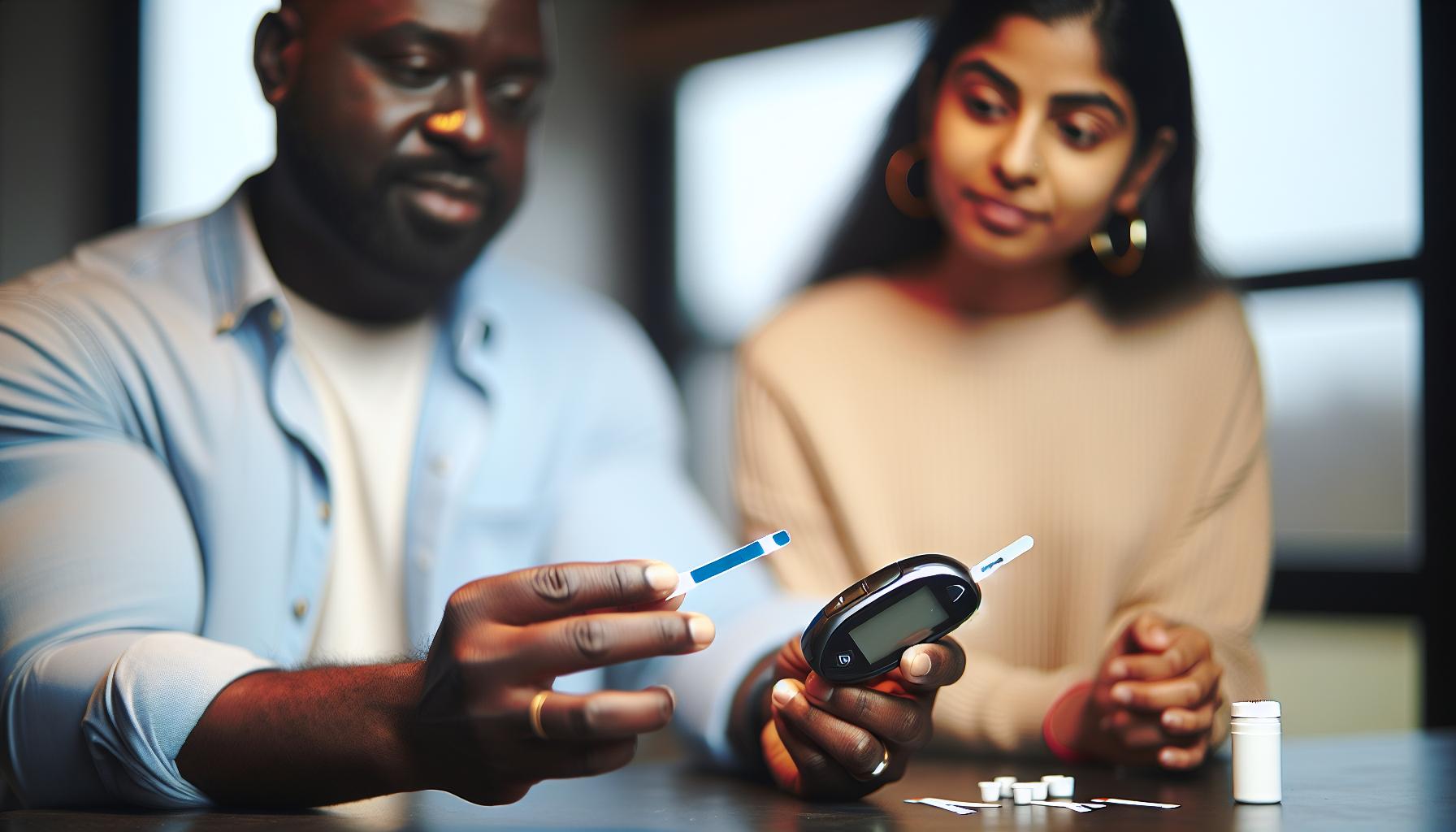Precision Xtra Diabetic Test Strips: Accuracy You Can Trust 4 Step-by-Step Guide to Using Precision Xtra Strips