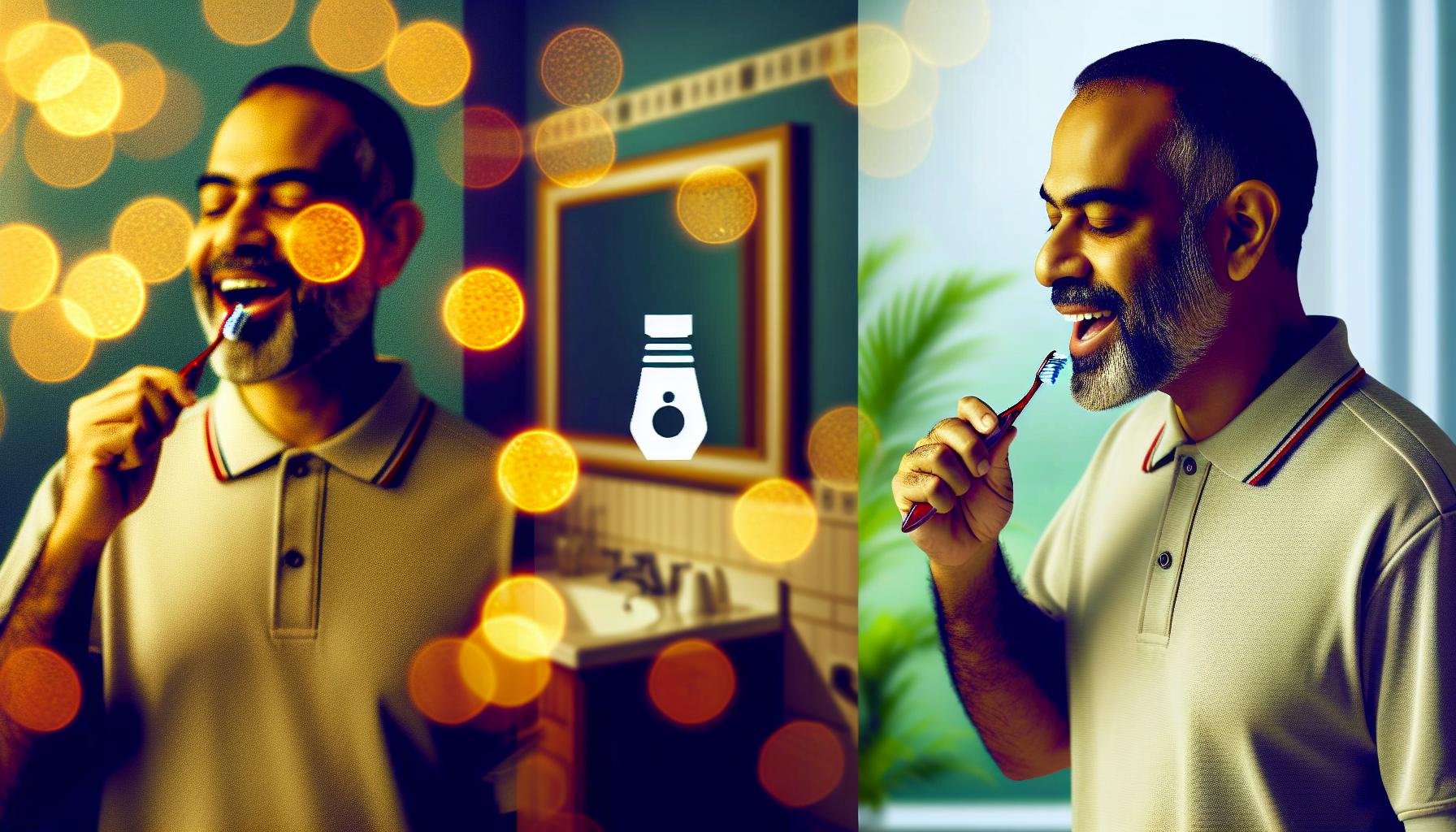 How Diabetic Toothpaste Supports Blood Sugar Management