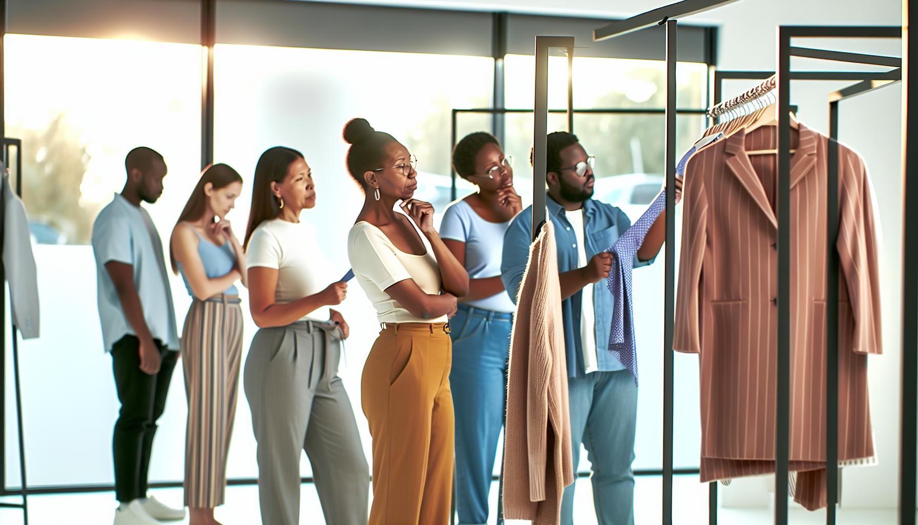 Choosing the Right Fit: Size and Support Considerations