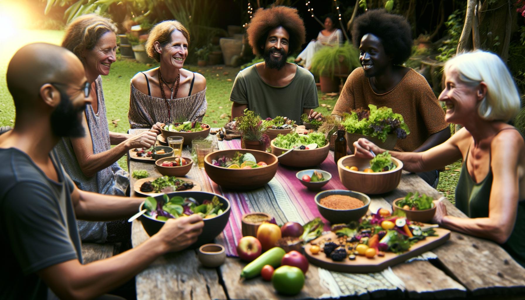 Vegan Diabetic Breakfast Recipes: 12 Plant-Based Powerhouse 1 Nutritional Benefits of Plant-Based Meals