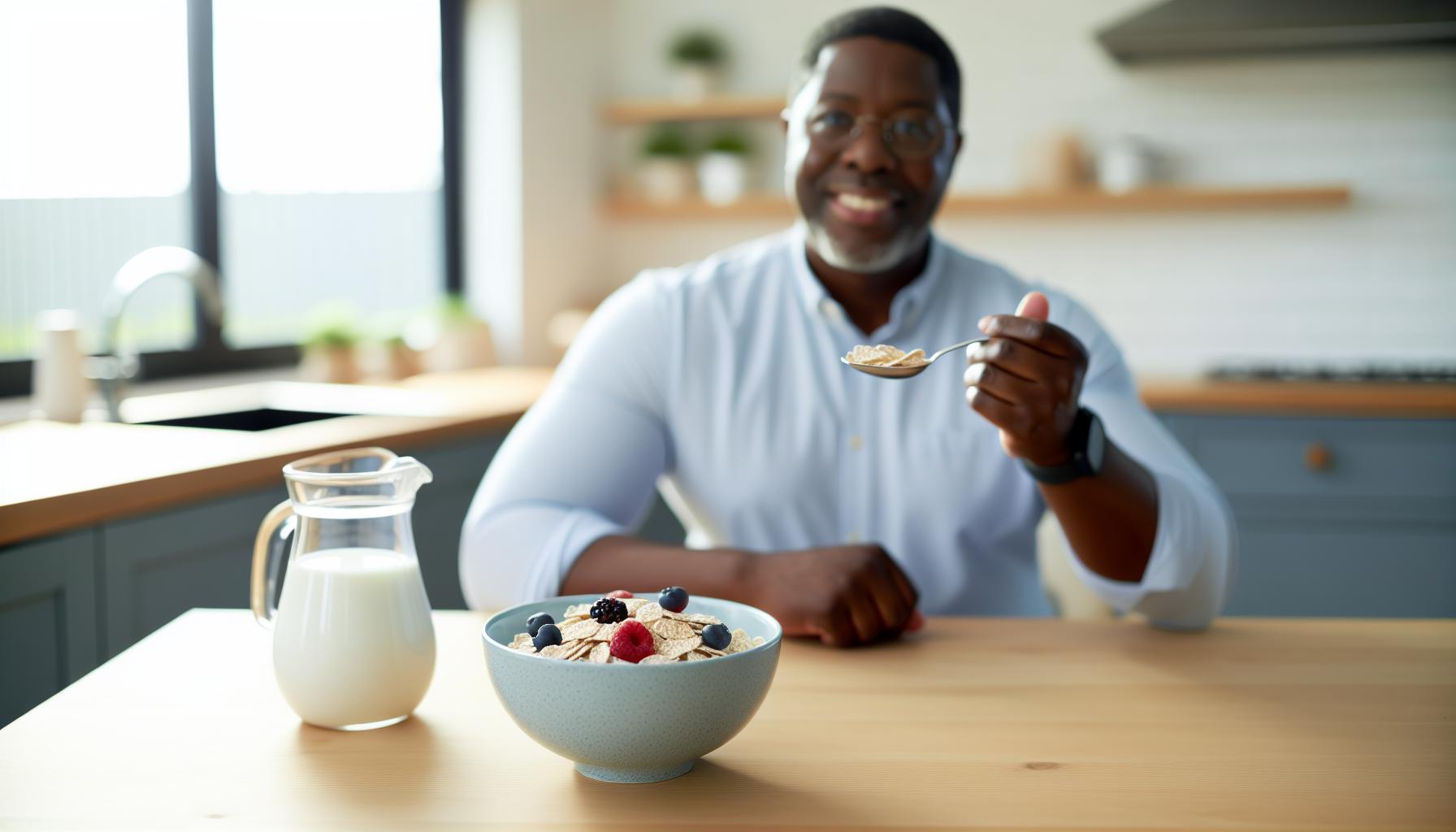 Benefits of Cream of Wheat for Diabetic Diets