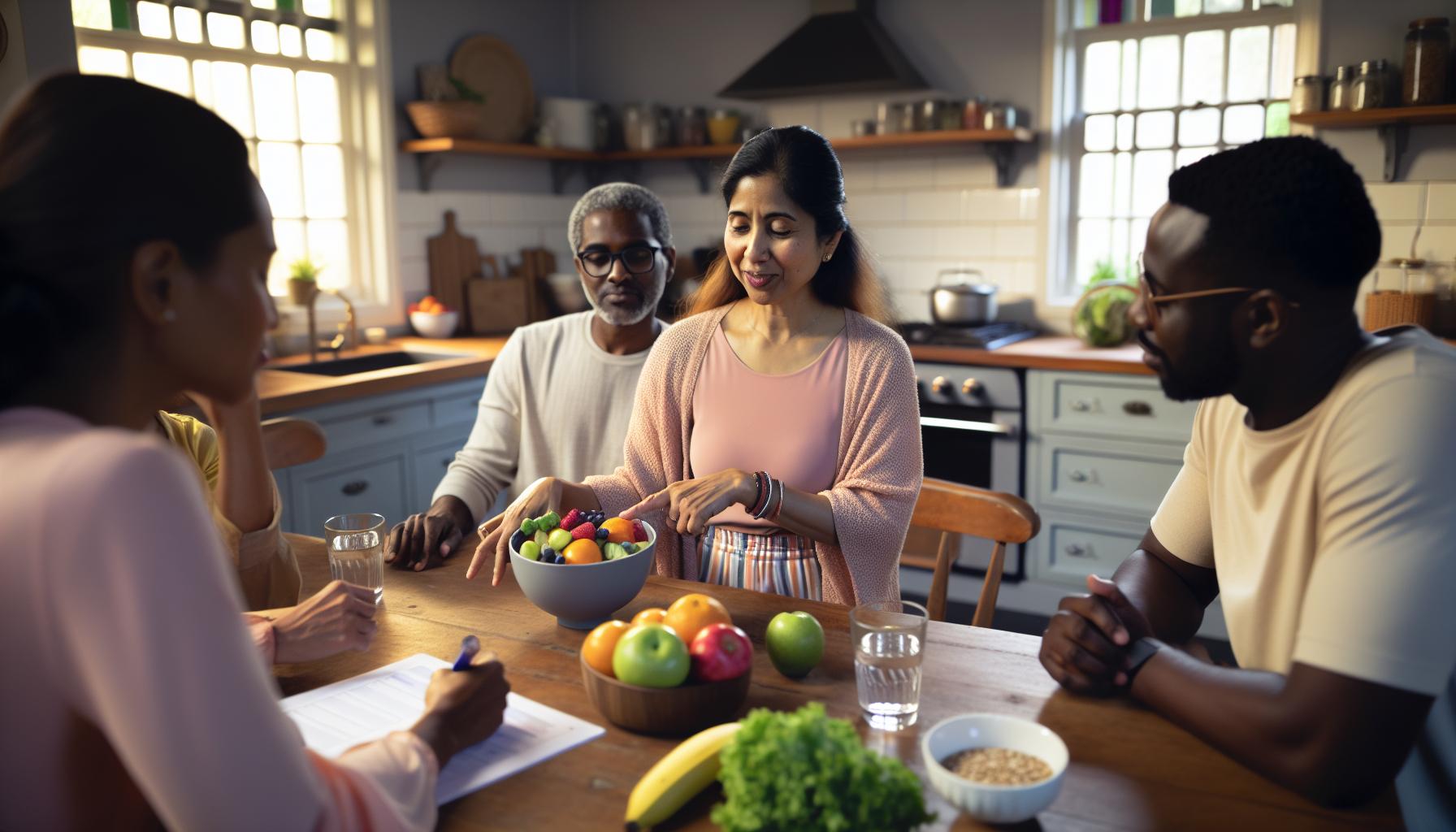 Understanding Diabetes and Its Dietary Needs