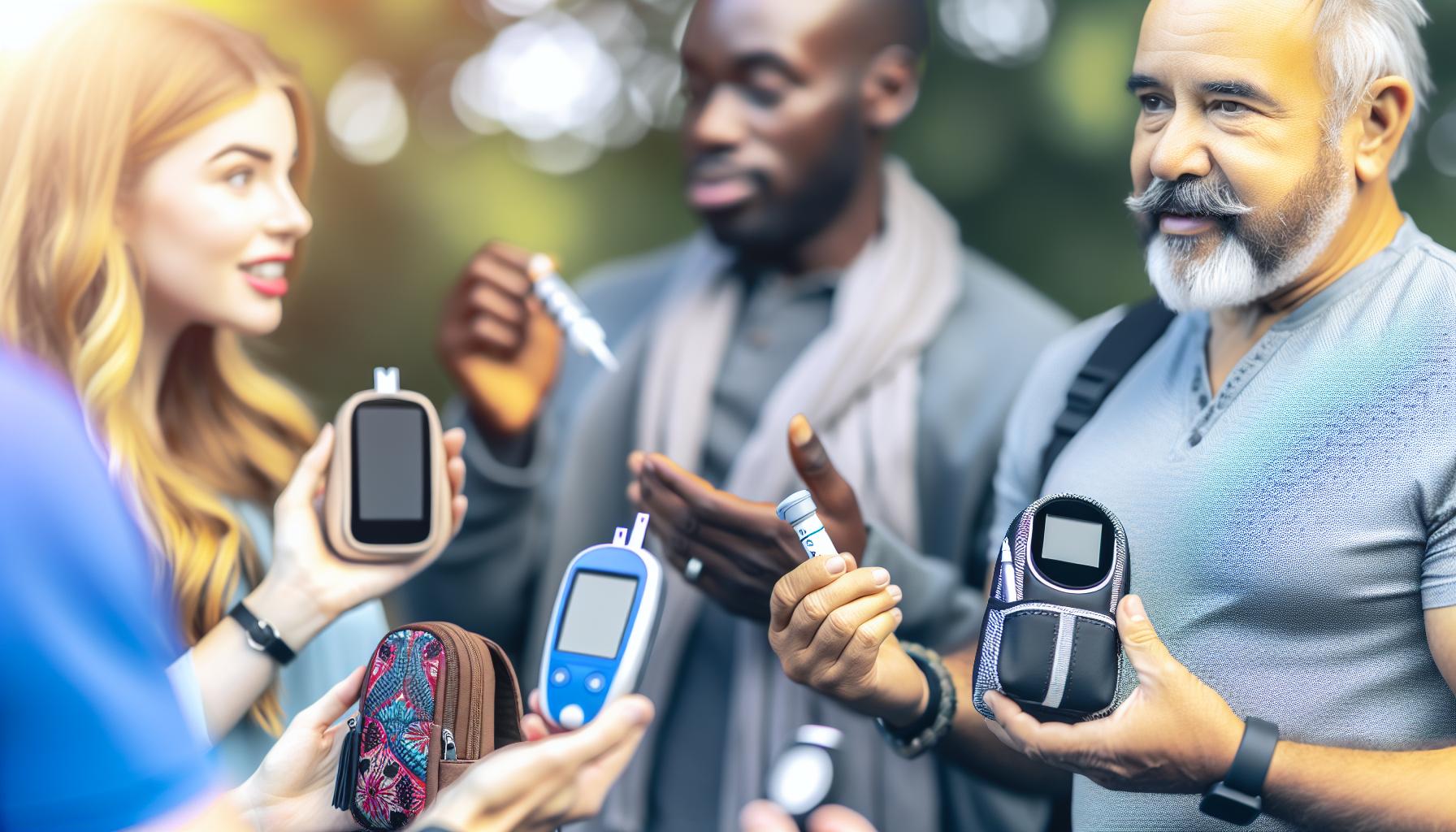 Affordable Diabetes Bag Solutions for Every Budget