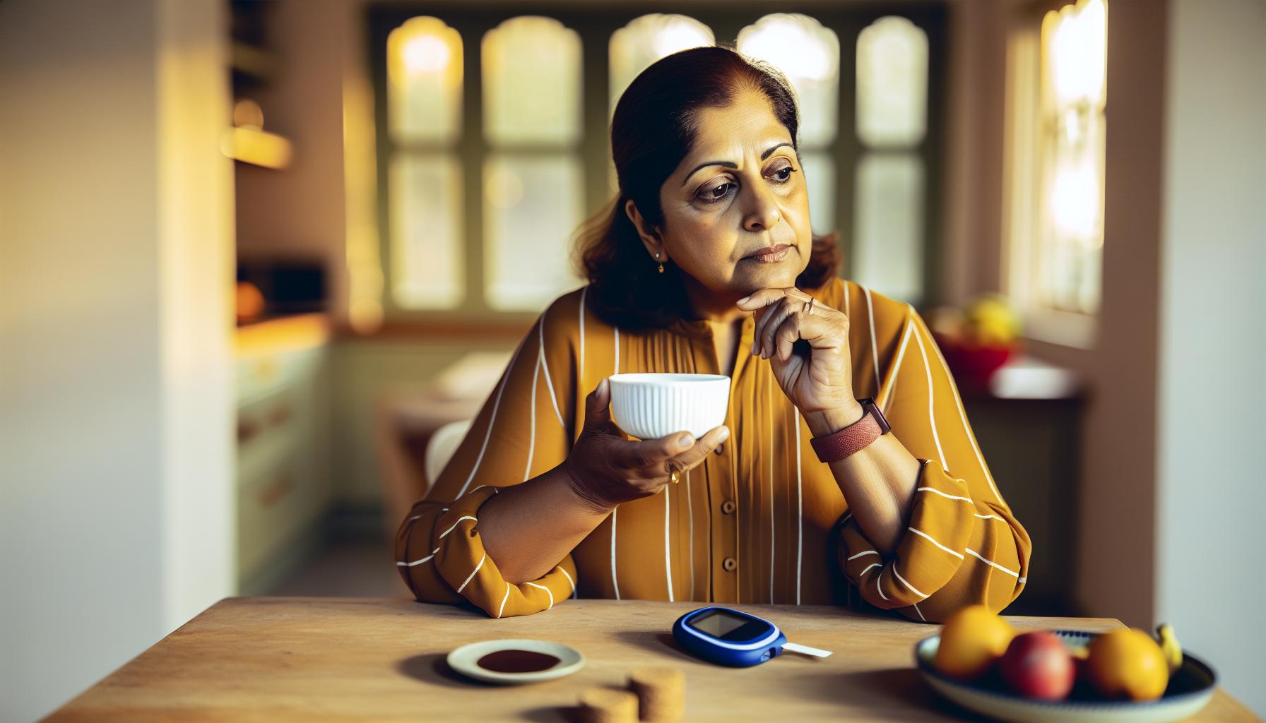 Risks of Eating Cream of Wheat with Diabetes