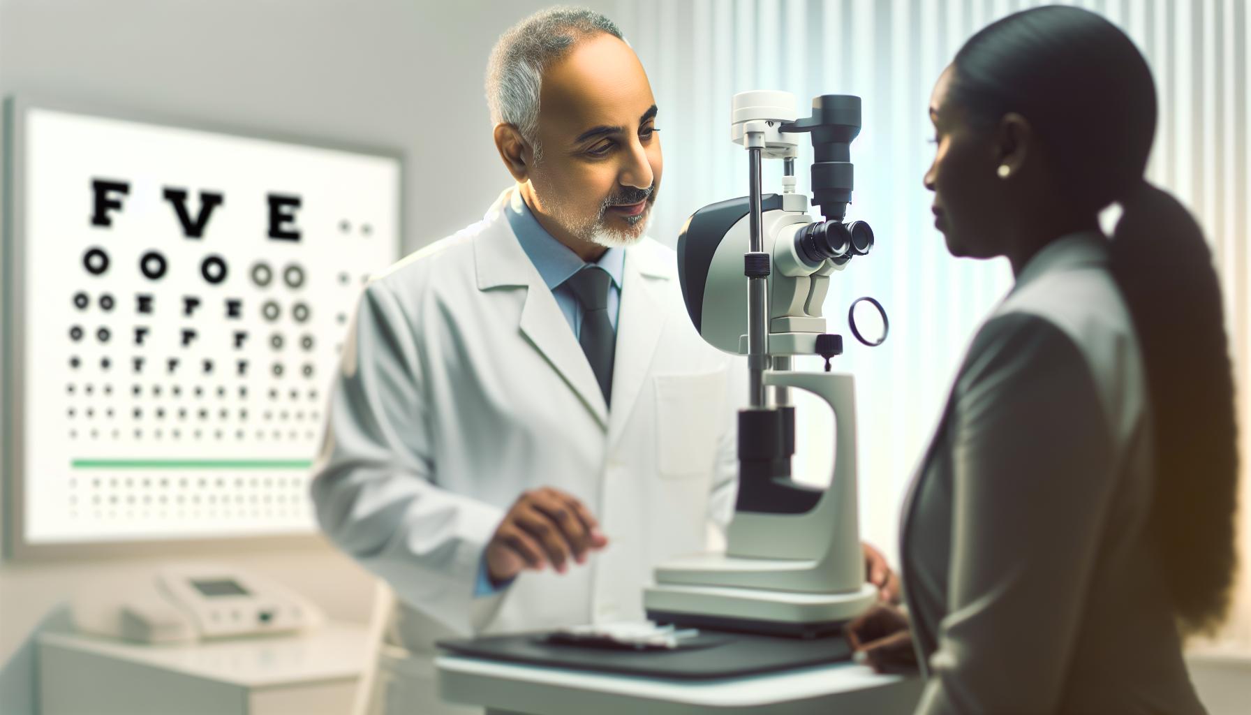 Can an Eye Doctor Detect Diabetes? What Your Eyes Reveal 1 Can Eye Exams Reveal Early Signs of Diabetes?