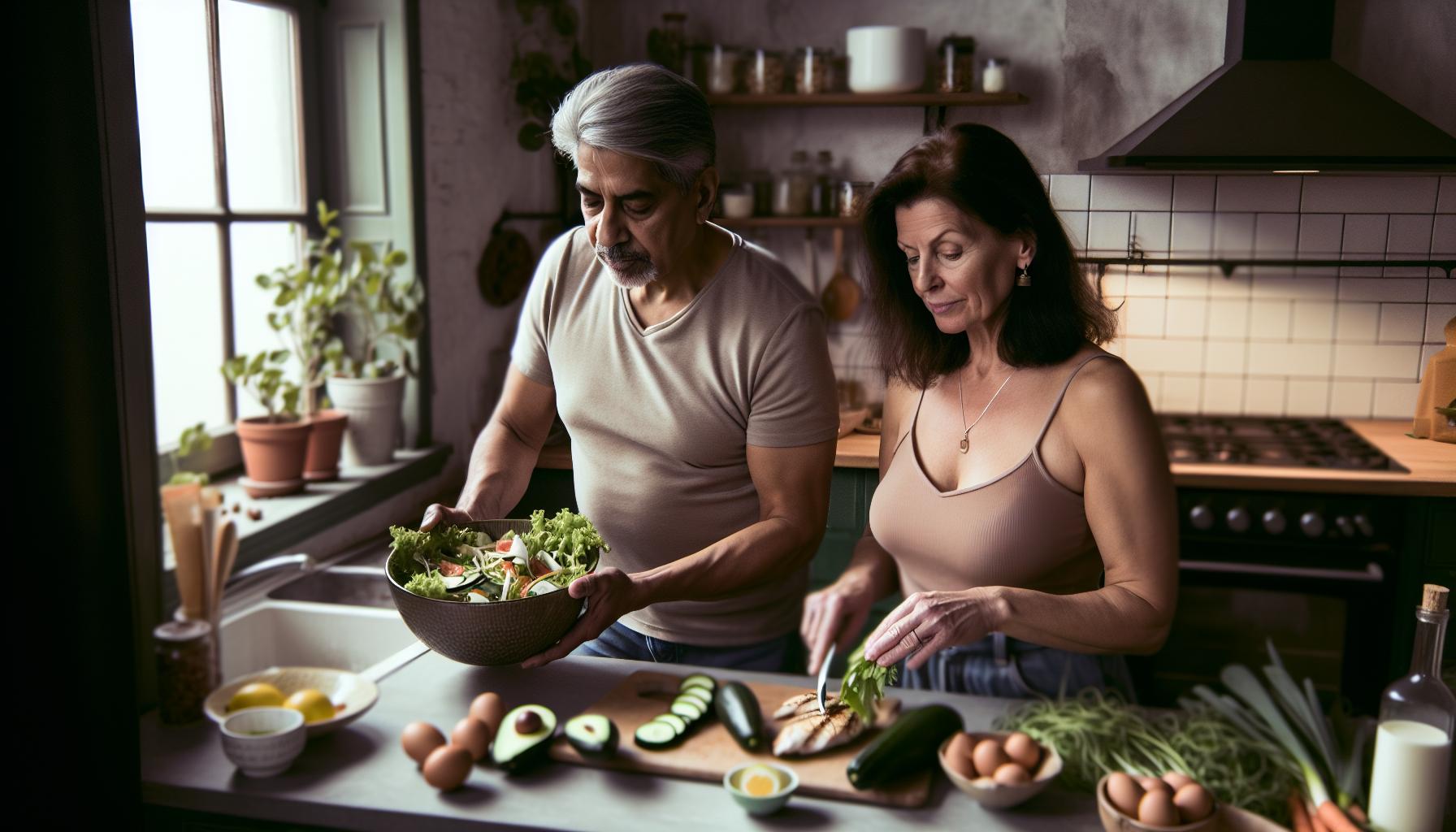 Keto Diet Benefits for Diabetics: A Deep Dive