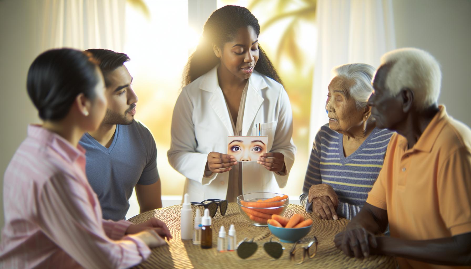 Preventive Care Strategies to Protect Your Eyesight