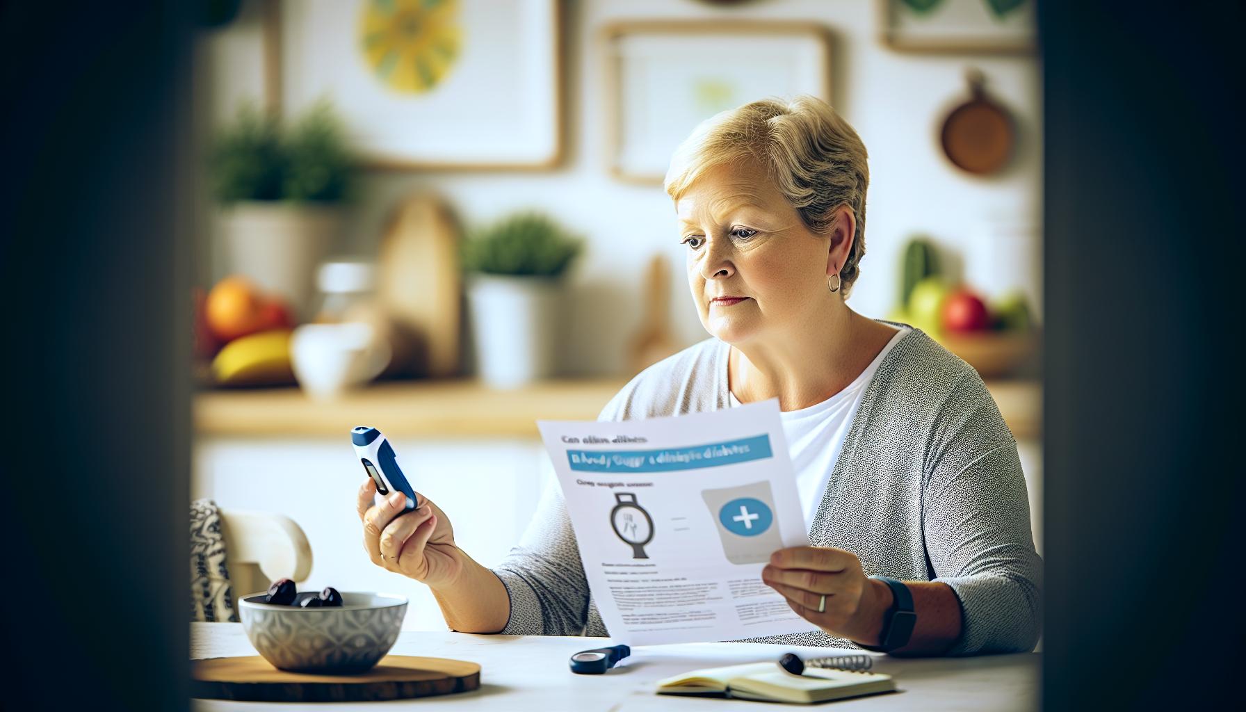 Can Diabetics Eat Prunes? Understanding Blood Sugar Impact