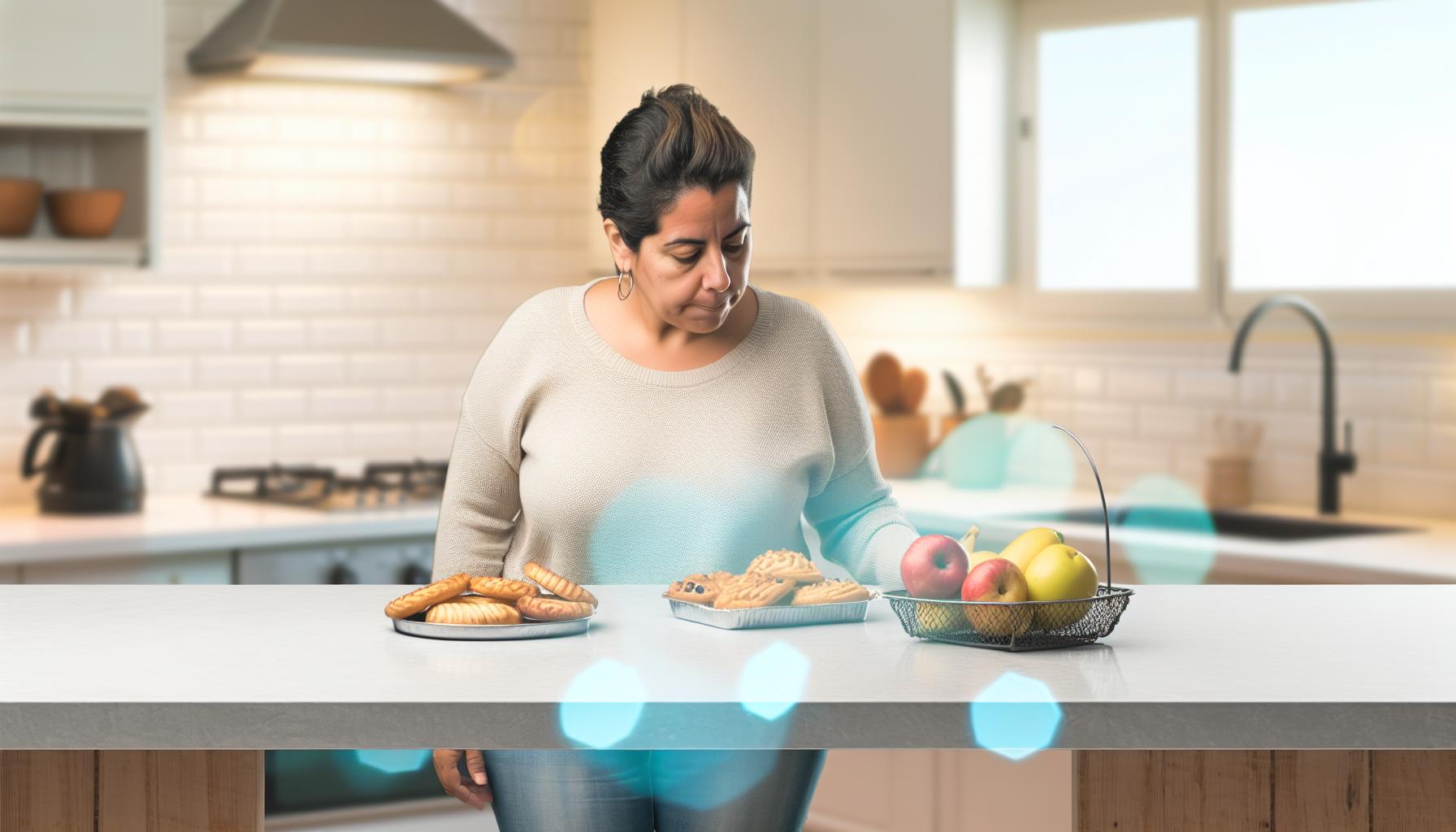 Is Your Body Responding to Too Much Sugar?