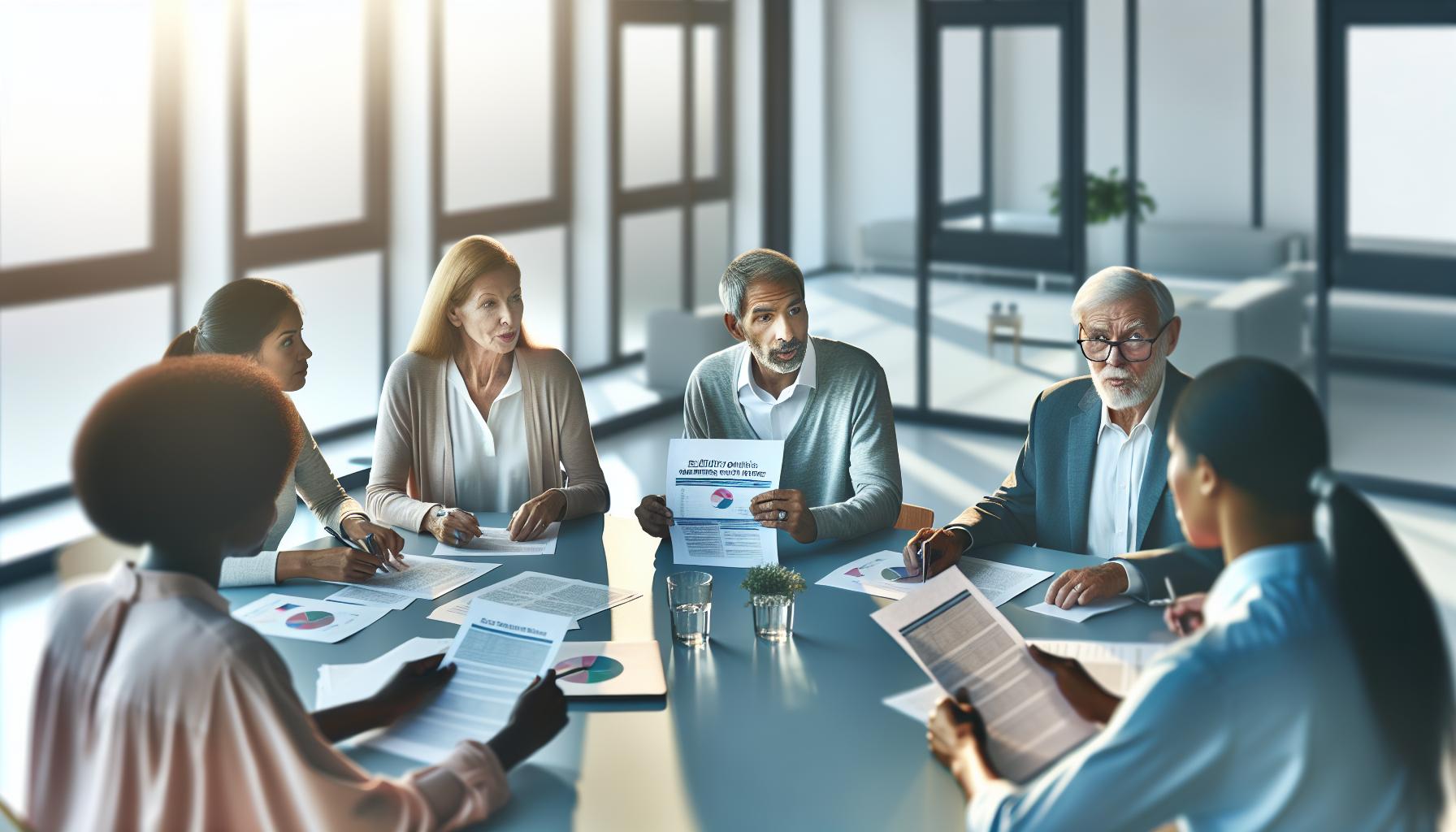 2025 Eligibility Criteria for Supplemental Security Income