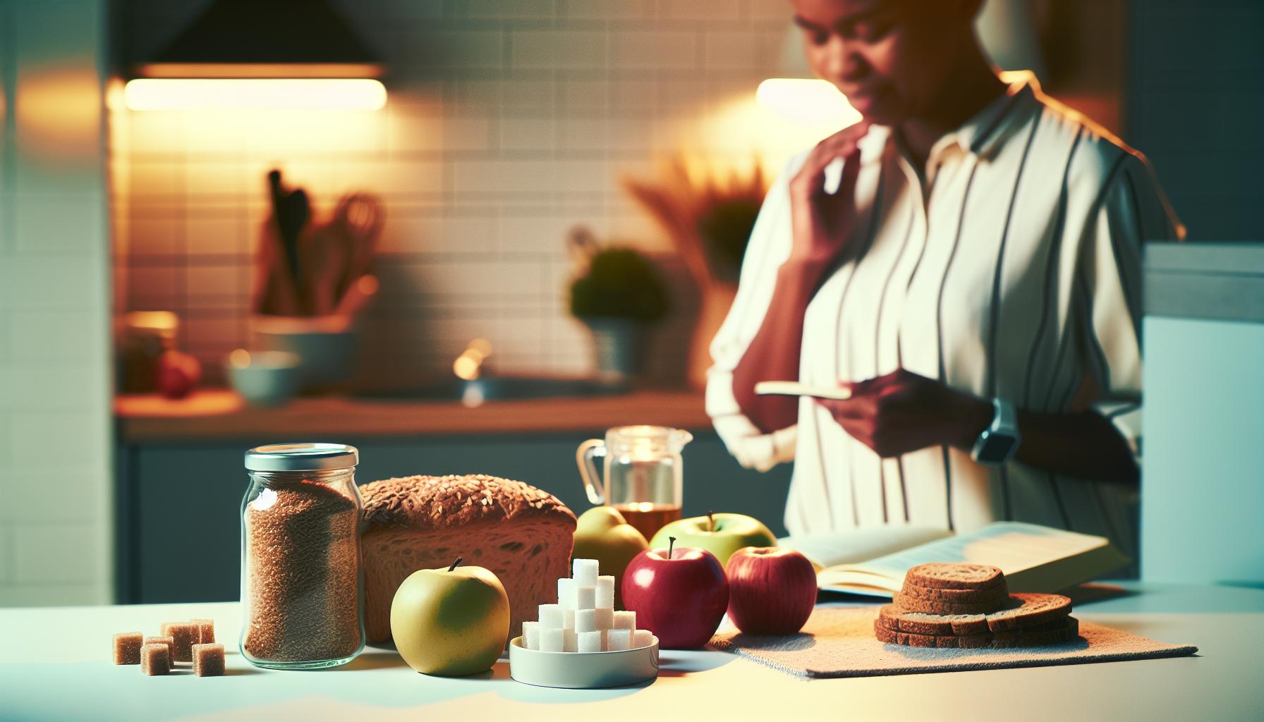 Is Honey Nut Cheerios Good for Diabetics? Sugar Shock Truth 2 Understanding Carbohydrates and Sugars