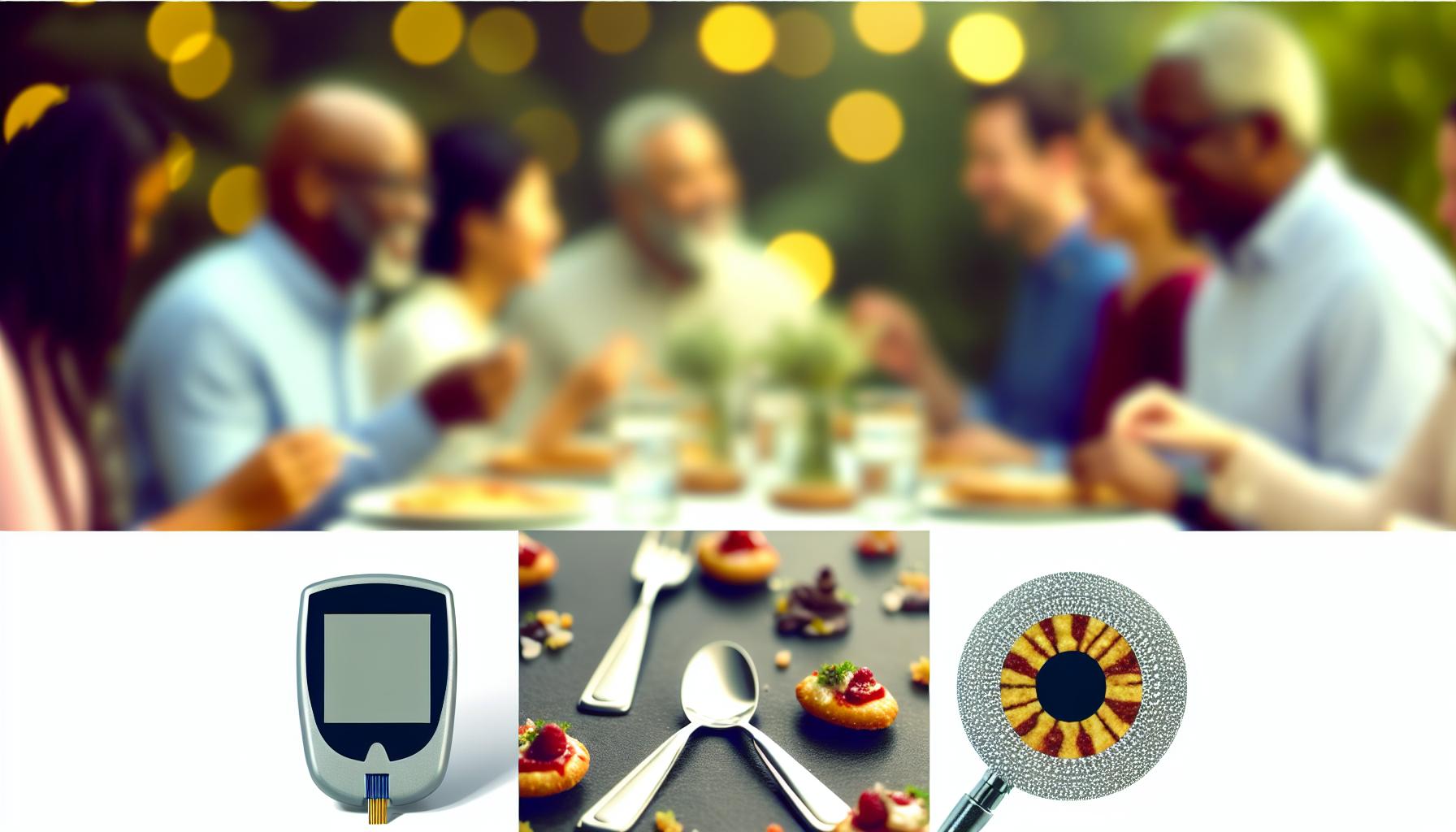 How Pizza Affects Blood Sugar Levels