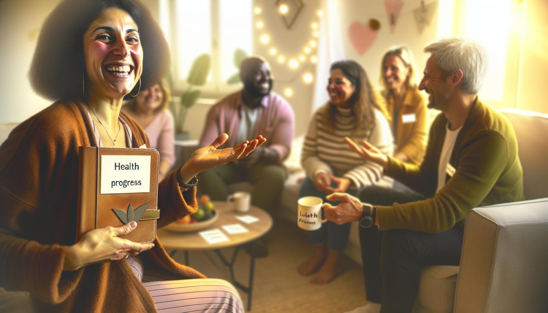 Real User Experiences: Success Stories with Livongo