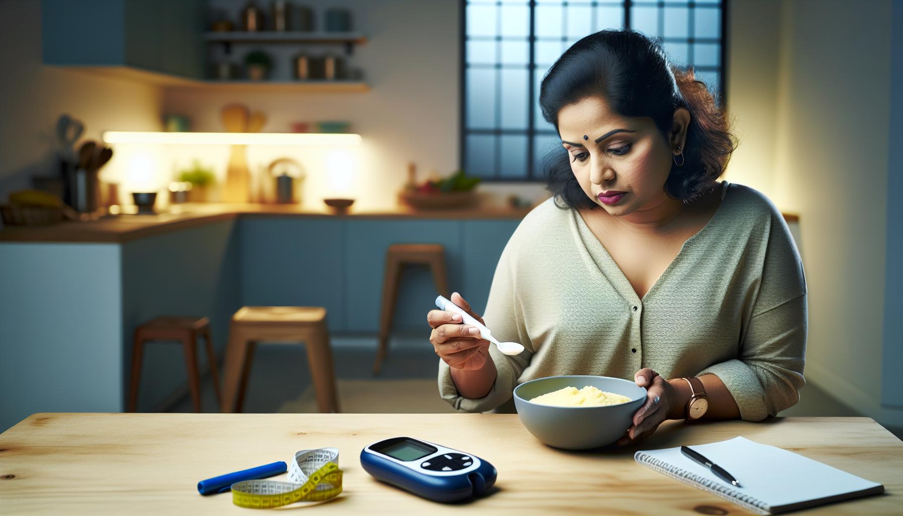 Is Polenta Good for Diabetics? Blood Sugar Impact Revealed 2 How Polenta Affects Blood Sugar Levels