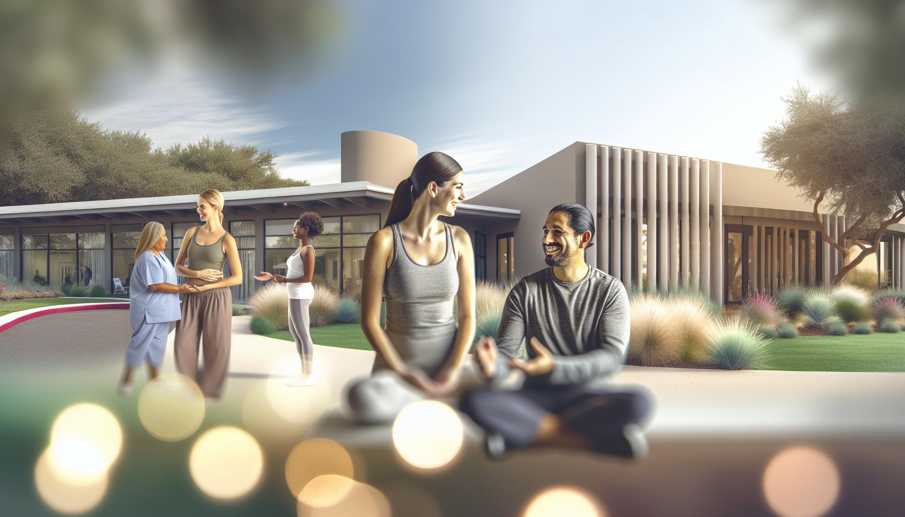 Top-Rated Treatment Centers in San Antonio