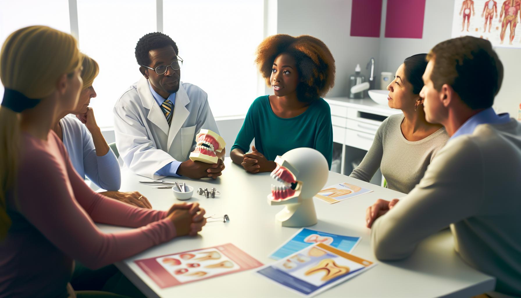 Key Considerations Before Getting Dental Implants