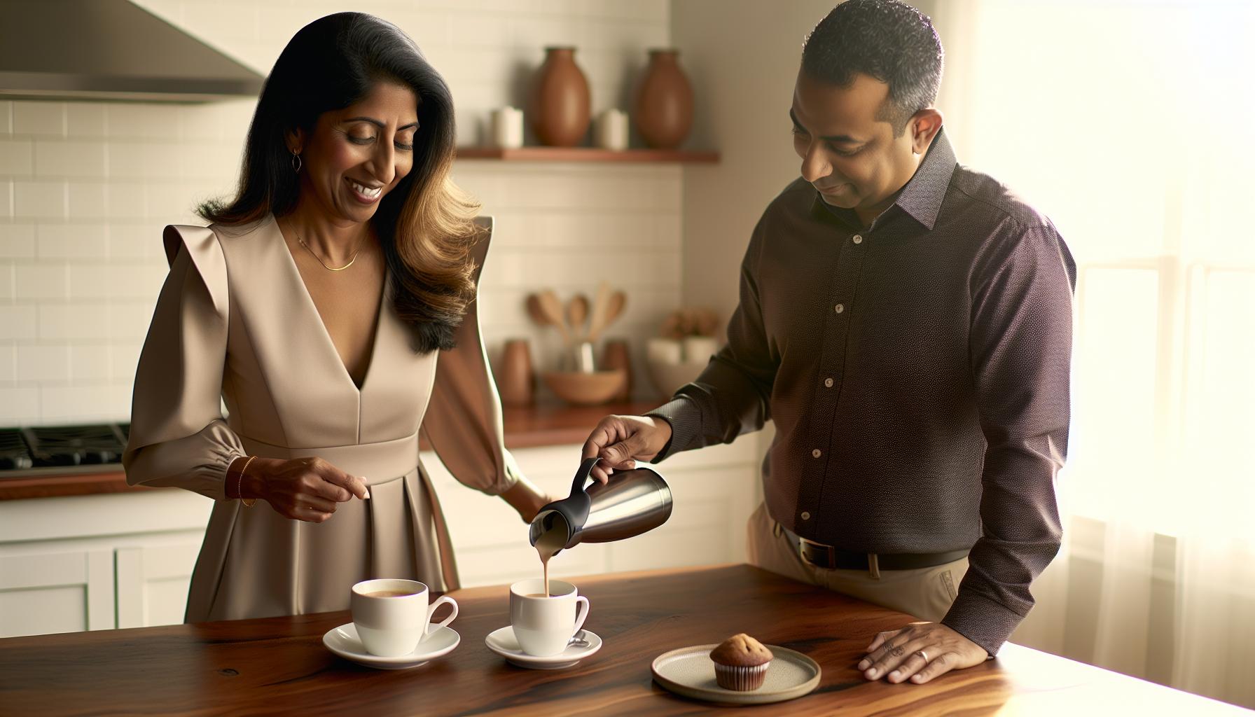 Benefits of Sugar-Free Coffee Creamers