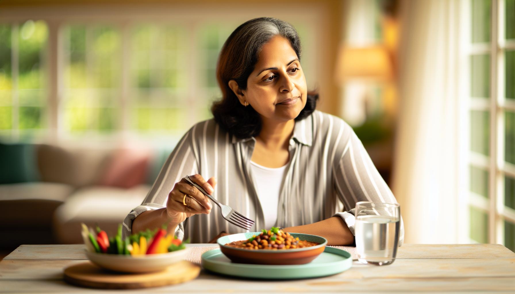 Can Diabetics Safely Enjoy Refried Beans?